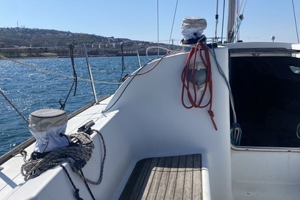 Miete Segelboot Beneteau First 31.7 Muggia