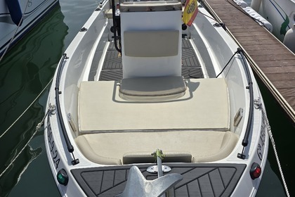 Alquiler Lancha Santander  Boats HD 500 Santander
