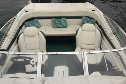 Miete Motorboot Doral 184 Baveno