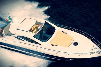 Charter Motorboat Blu Martin 46 HT Cannigione