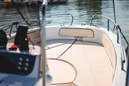 "Santa Monica" California 5.7 con Yamaha