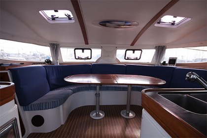 Catamaran Nautitech 40