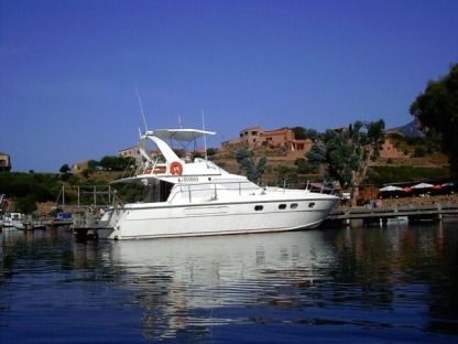 Alquiler Lancha Colvic Craft 44 Cm 44 Ajaccio