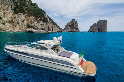Hyra båt Motorbåt Conam 58 s Amalfi