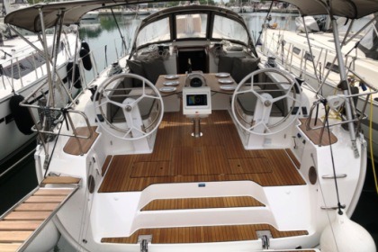 Bavaria 46 Cruiser