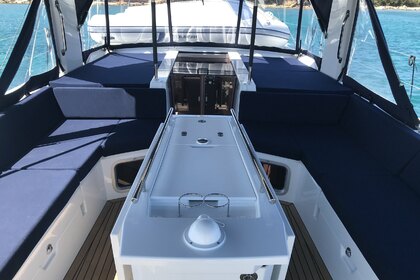 Noleggio Barca a vela BENETEAU OCEANIS 51.1 Cugnana Verde