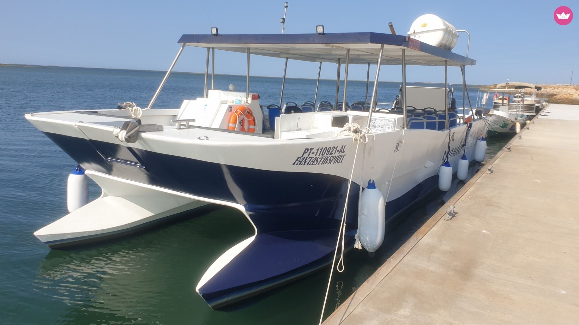 Catamaran Custom Custom 12.65m 6