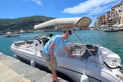 Private Tour in the Gulf of Poets