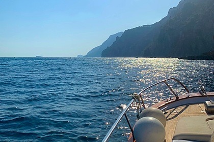 Mimi Libeccio 8.5 Sport