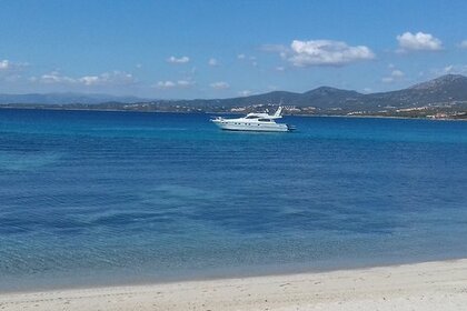 Raffaelli Ouragan 52