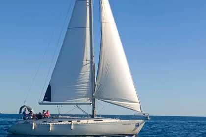 Hire Sailboat Dufour Dufour 43 Barcelona