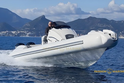 Location Semi-rigide PY YACHT 90 SPORT PY90 SPORT Naples