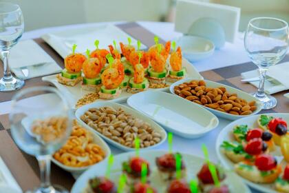 Premium Class La Melita Sunseeker Manhattan 2000 Yacht in Antalya