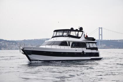 Amazing 24m Motoryat B16