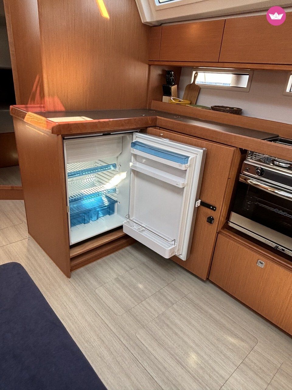 Voilier Bavaria Yachtbau Bavaria Cruiser 46 - 4 cab. 14m 7
