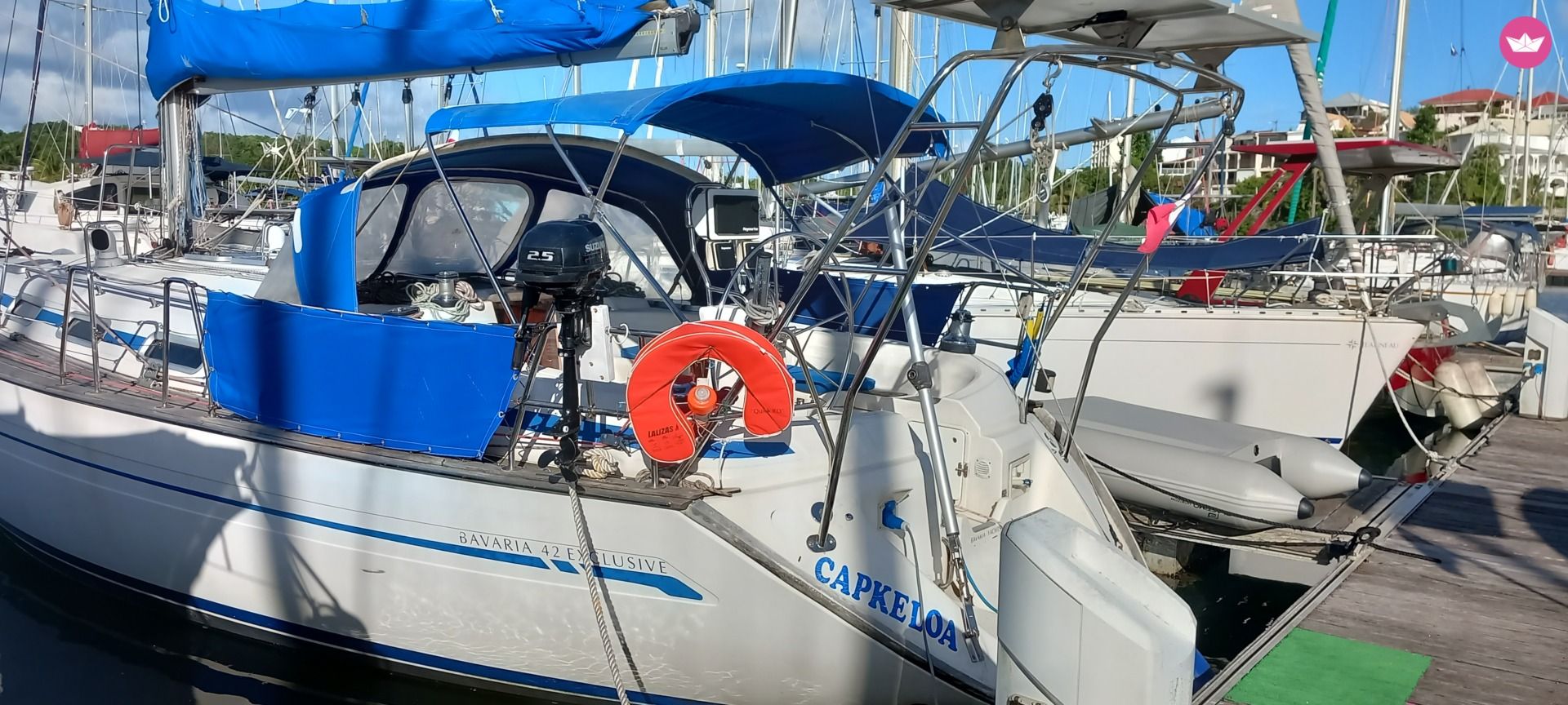 Bavaria 42