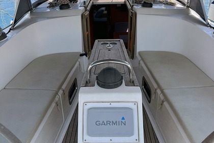 Hyra båt Segelbåt Bavaria Yachtbau Bavaria Cruiser 41 - 3 cab. Punat