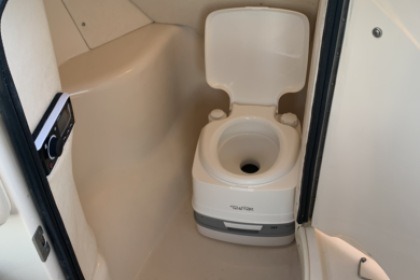 Discover Mallorca - Sea Ray 260