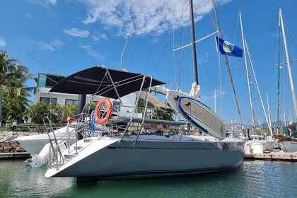 Rental Sailboat 41' Sailboat [All Inclusive] Puerto Vallarta