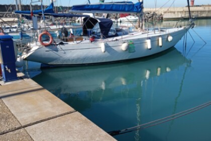 Ενοικίαση Ιστιοπλοϊκά Sailboats Orca 43 Όστια