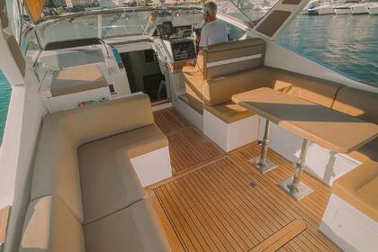 Cranchi 40