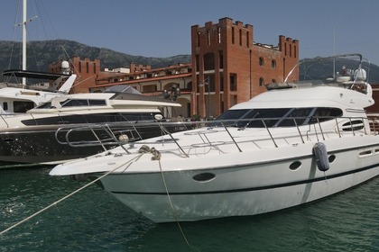 Cranchi Atlantique 48 | Yacht Albania