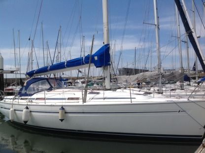 Location Voilier Bavaria 38 Le Havre