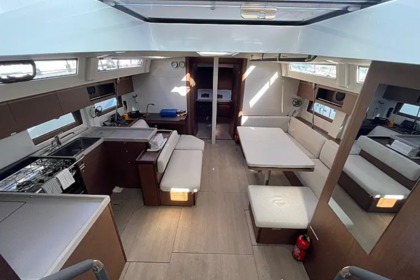 Hire Sailboat  Oceanis 51.1 Radazul