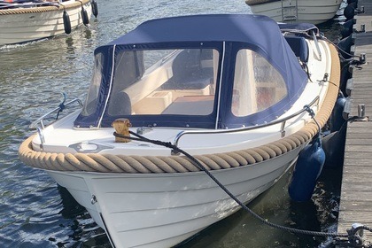 Alquiler Barco sin licencia  Allure Cremo S19 Leiden