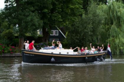 Miete Motorboot Lifestyle 9.60 Loosdrechtsche Plassen