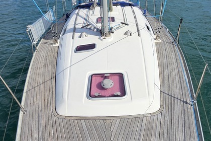 Dufour 385 GL