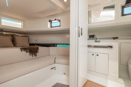 Brand new De antonio 36