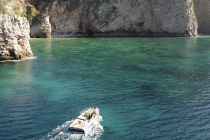 All Inclusive Offer / Unique Handcrafted Vessel