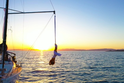 Bookie Too - Jeanneau Sun Odyssey 39i