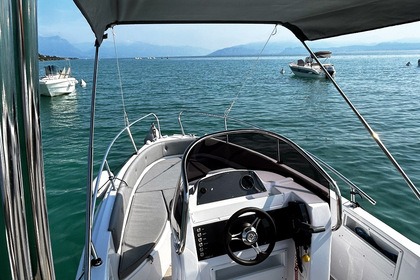 NEW ENGINE 2026  Marinello Fisherman 19