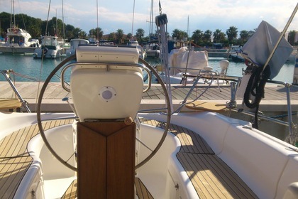 Noleggio Bavaria 36 Manfredonia Gargano