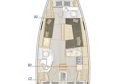 Hanse 388