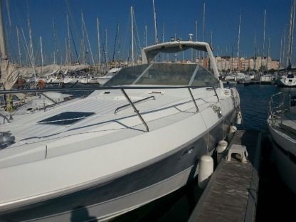Location Bateau à moteur Beneteau Flyer 8 Gruissan