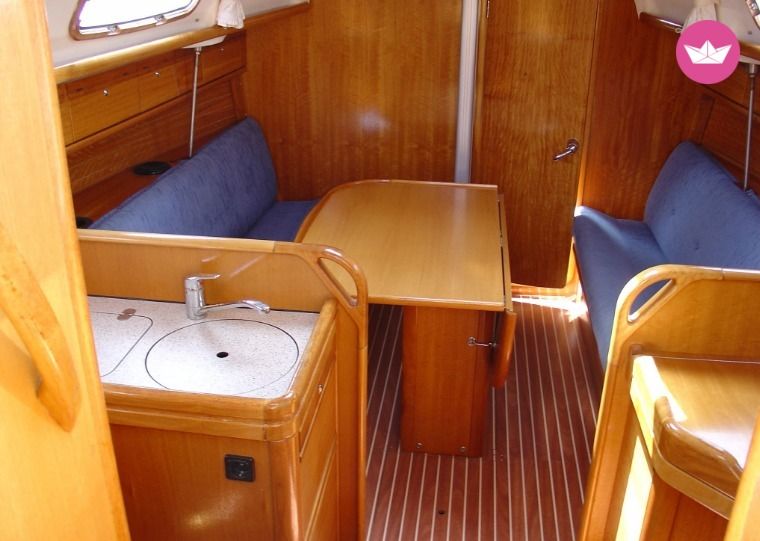 Bavaria Bavaria 30 Cruise in Sukošan  