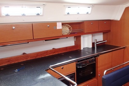 Bavaria 45 Cruiser (Controvento)