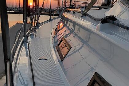 Alquiler Velero Bavaria 40 Cruiser Denia