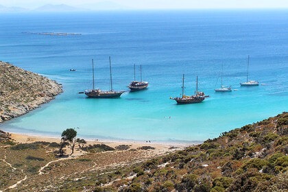 Karel paxos 170 60hp