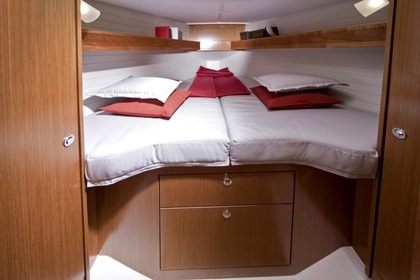 Hyra båt Segelbåt Bavaria Cruiser 32 Trogir