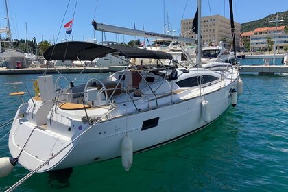 Alquiler Velero Elan Elan 444 Impression Split