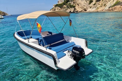 No licence required!