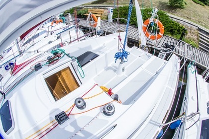 Czarter Sedna 26 NOWA