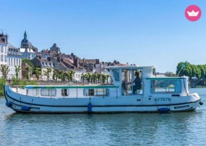 Location Péniche Pénichette 1107 Argens-Minervois