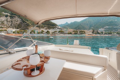 Motor boat - XL Marine