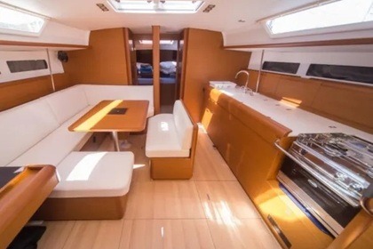 Aluguel Veleiro  Sun Odyssey 479 Cós