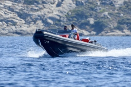 Fost obsession 8,60 - LICENCE REQUIRED